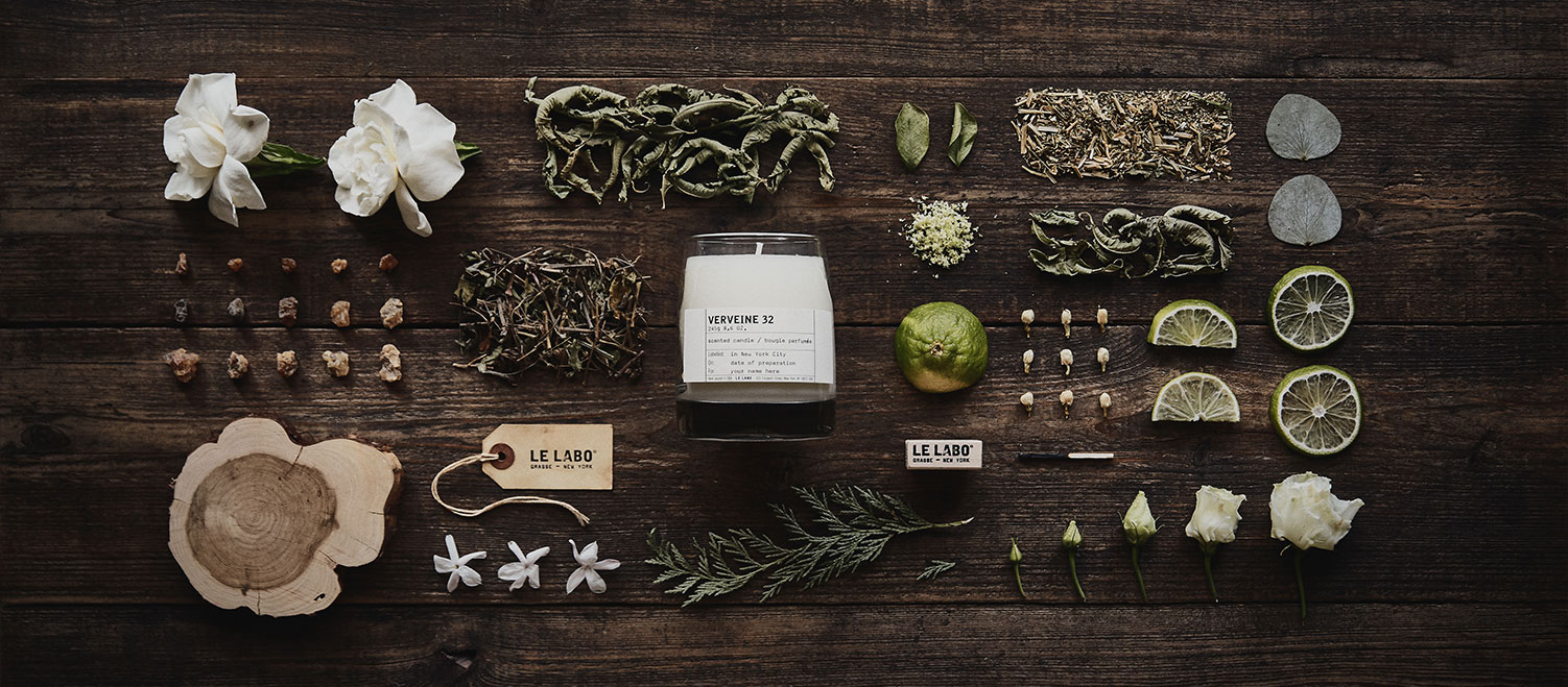 verveine 32