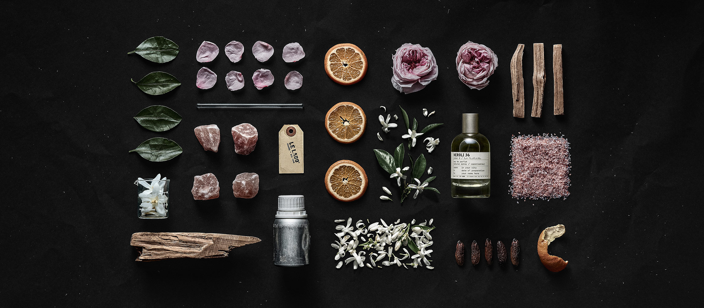 neroli 36