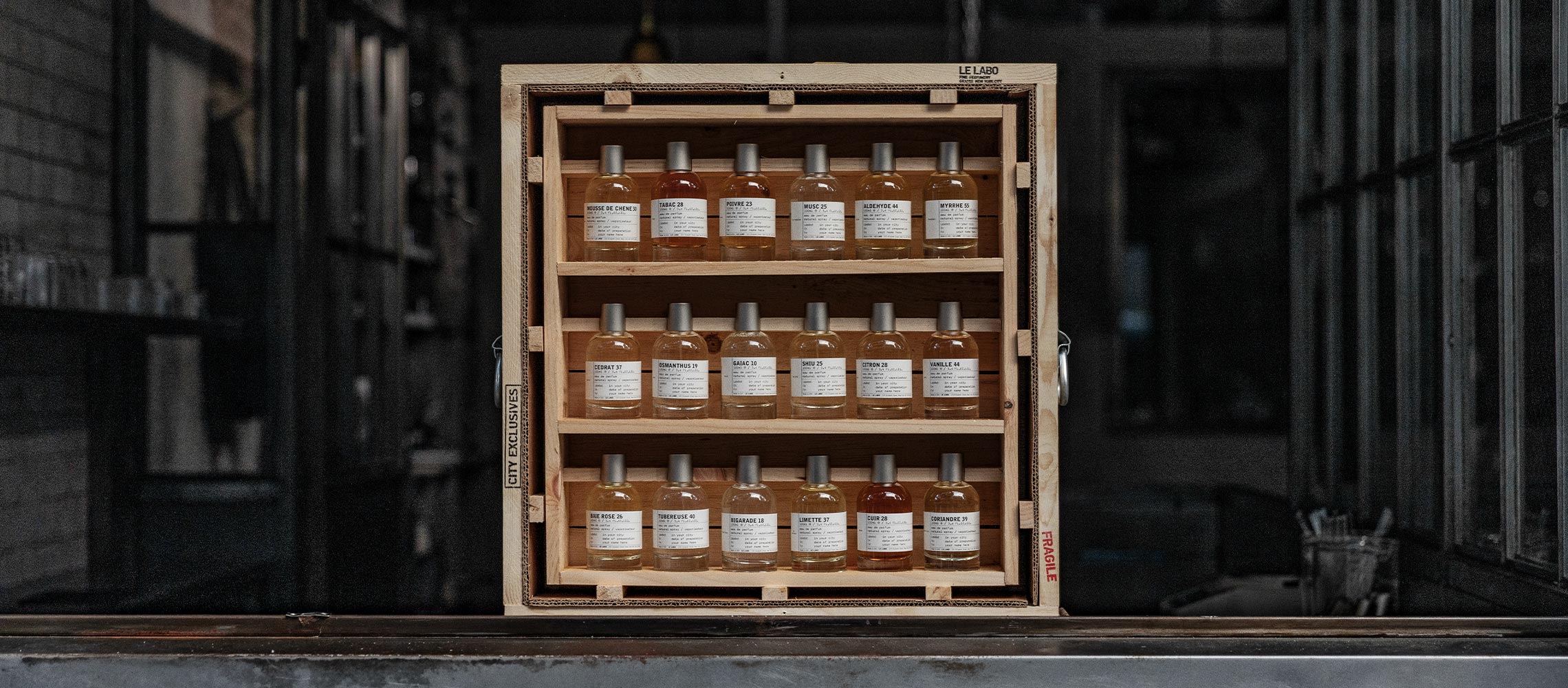 classic collection