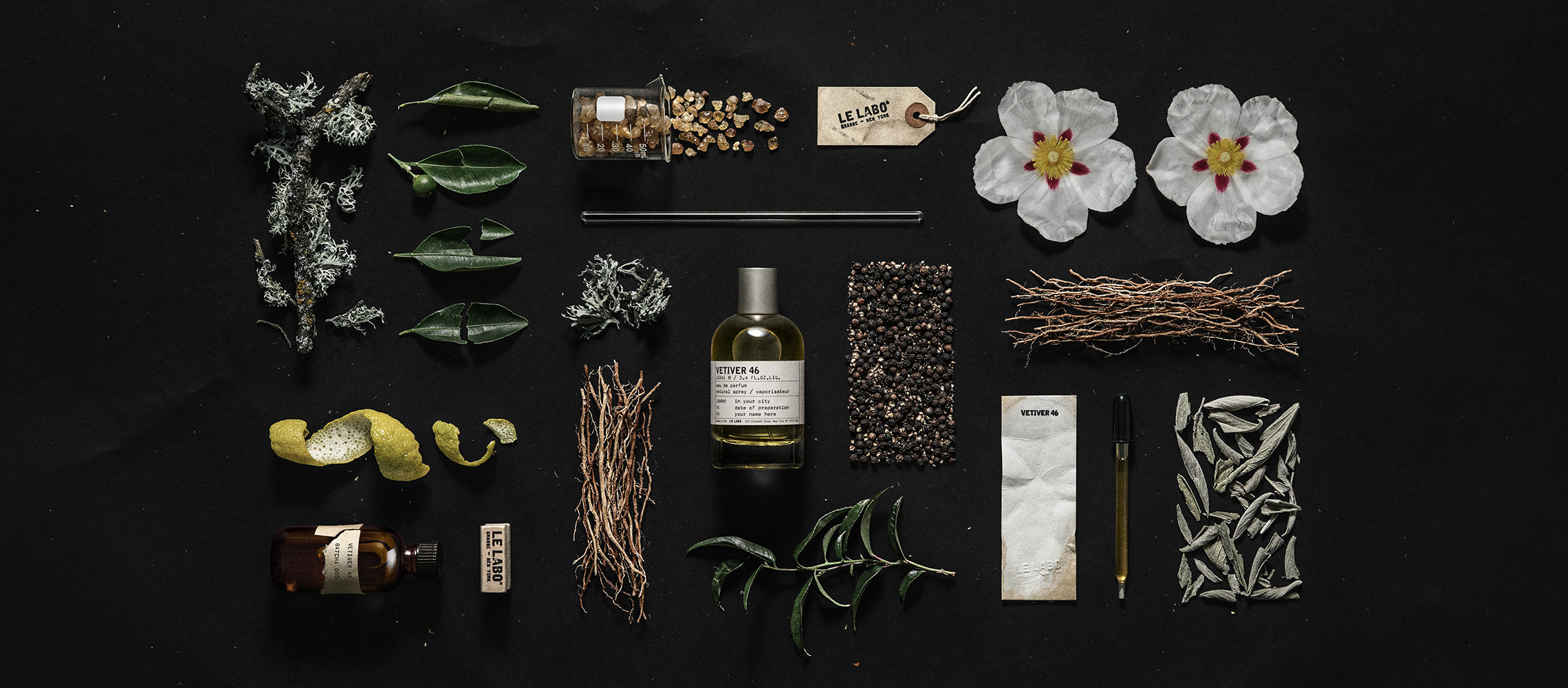 vetiver 46
