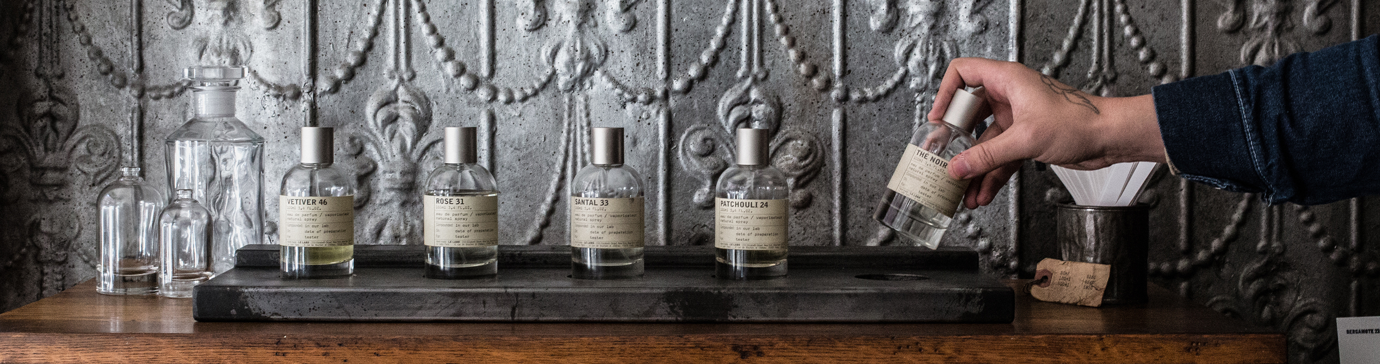 Santal 33 Large
