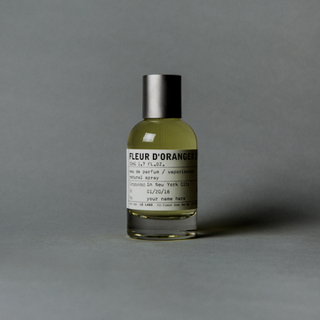 fleur d'oranger 27