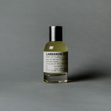 labdanum 18