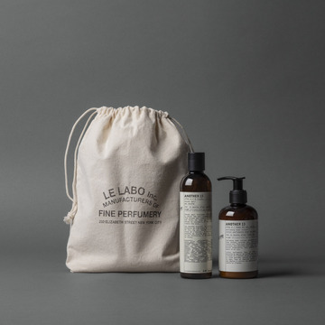 another 13 body care gift set