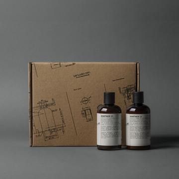 another 13 hair care gift set