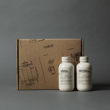 hair care gift set