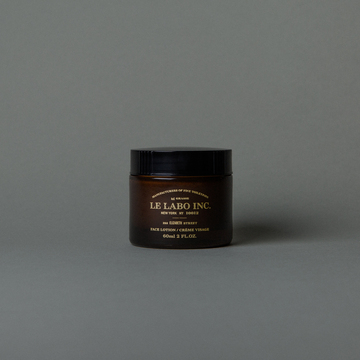 face lotion
