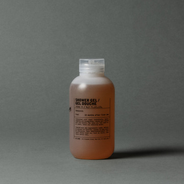 shower gel