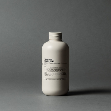 shampoo