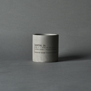 santal 26