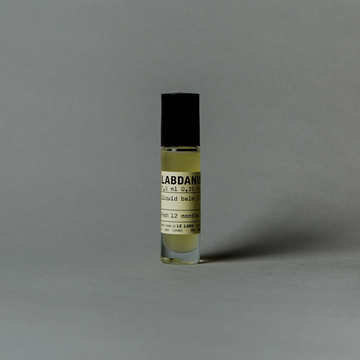 labdanum 18