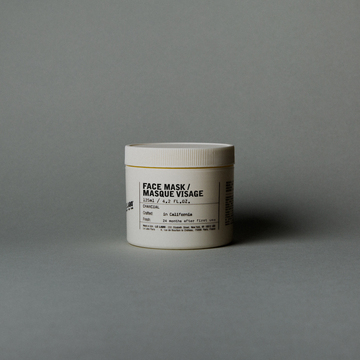 face mask